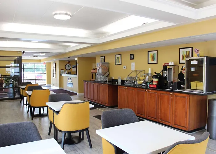Days Inn By Wyndham Salem