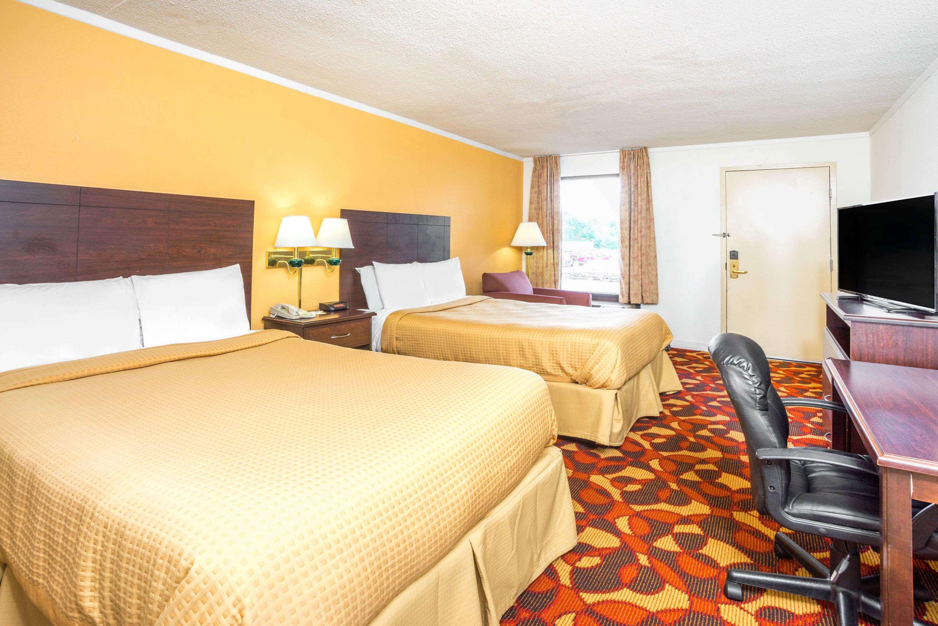 Hotel Days By Wyndham 2*