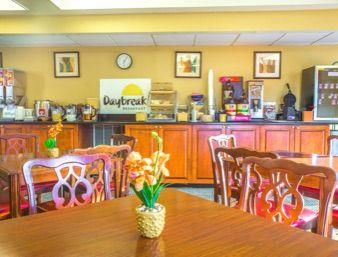 Hotel Days By Wyndham 2*