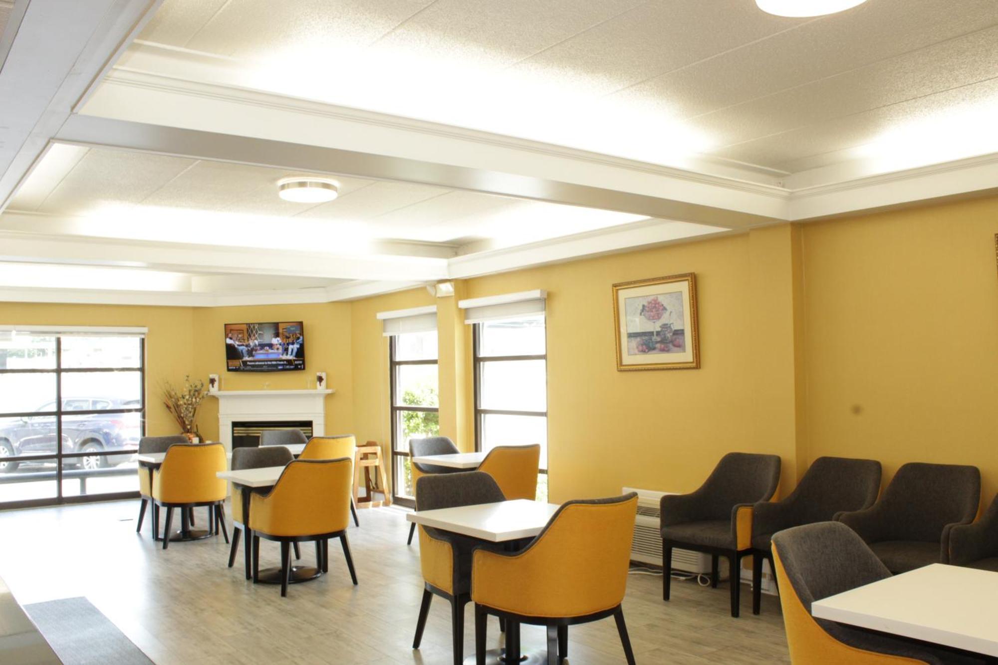 Days By Wyndham Hotel Salem