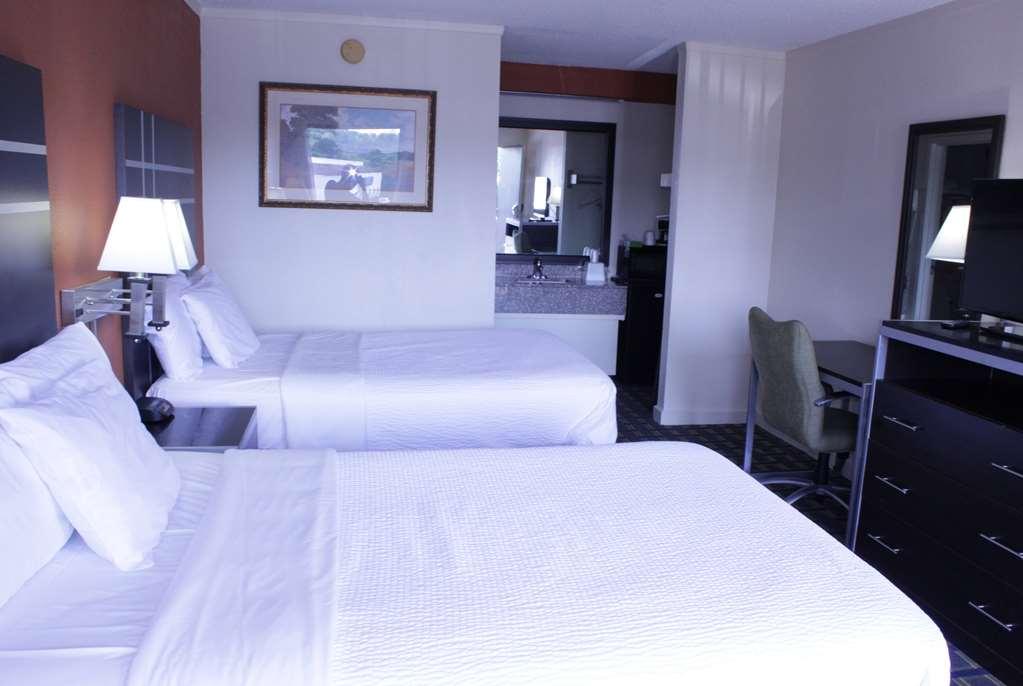 Hotel Days By Wyndham