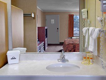 Hotel Days By Wyndham 2*