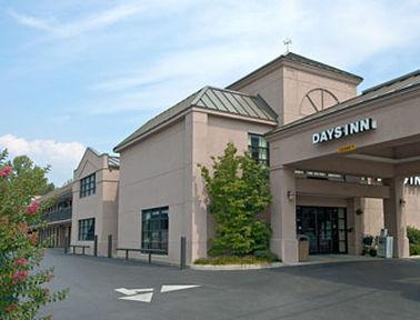 Days By Wyndham 2* Salem