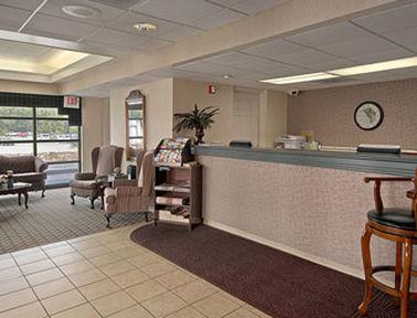 Days By Wyndham Hotel 2*