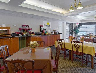 Days By Wyndham Hotel 2*